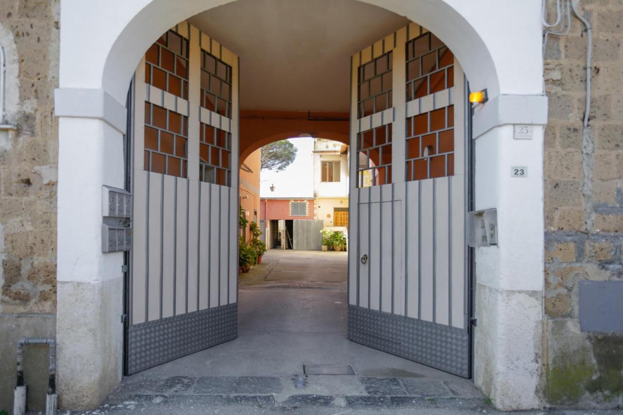 House Da Mary Apartment Caserta Luaran gambar