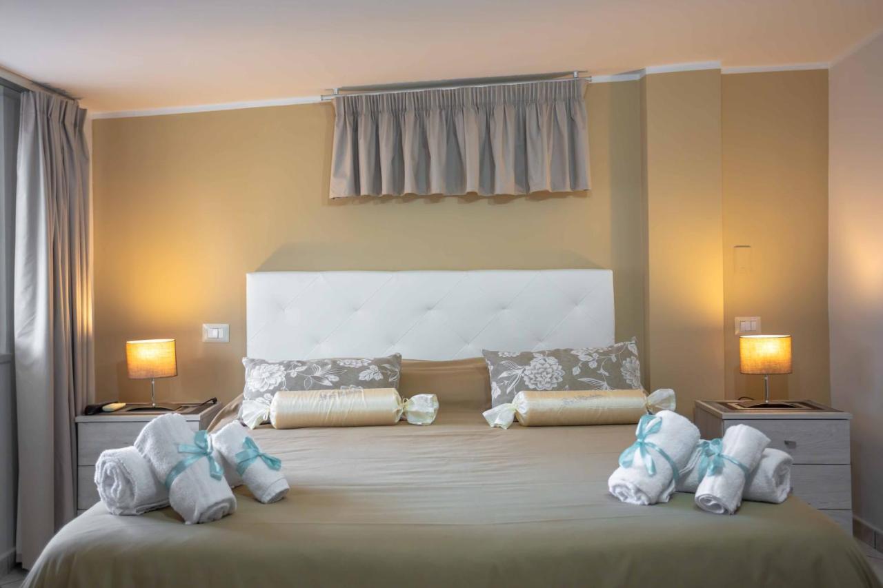 House Da Mary Apartment Caserta Luaran gambar