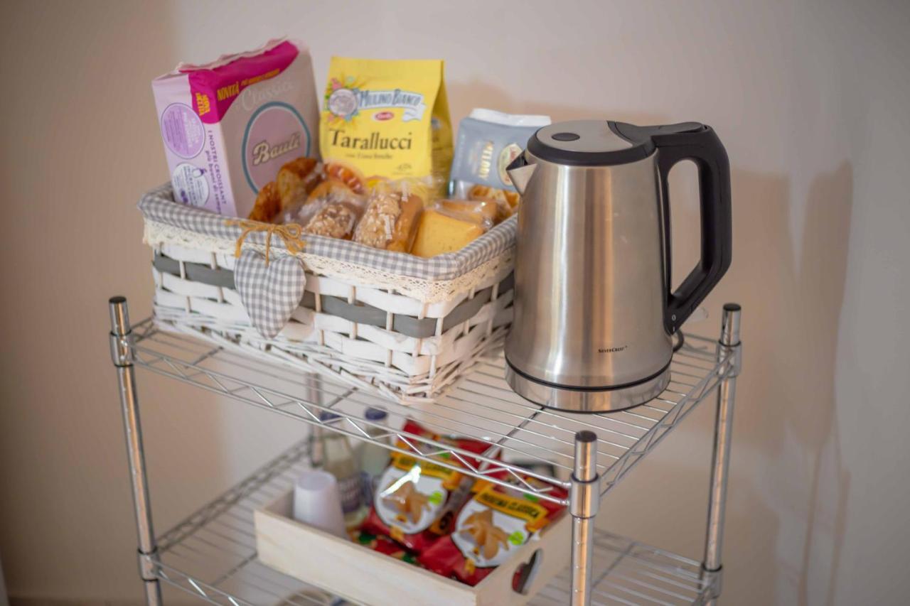 House Da Mary Apartment Caserta Luaran gambar