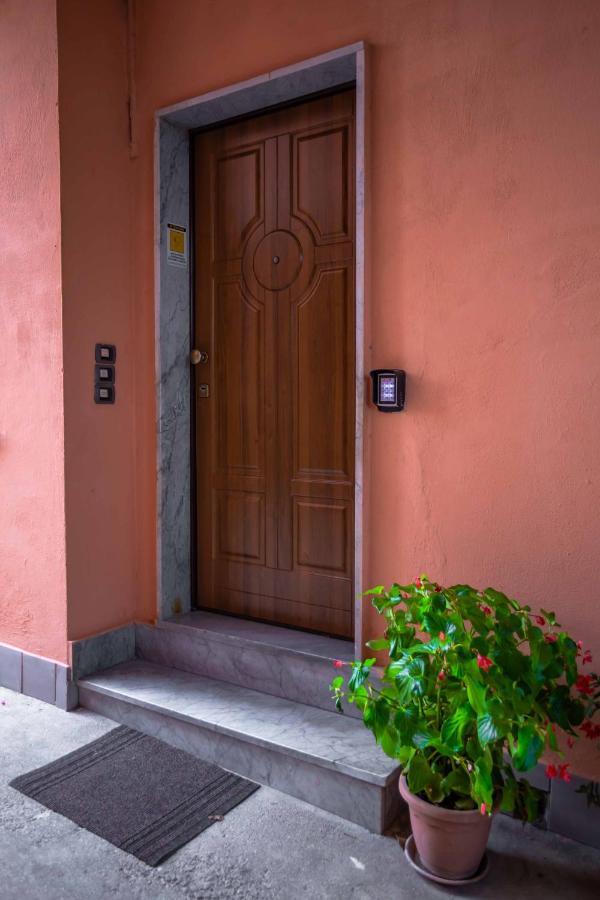 House Da Mary Apartment Caserta Luaran gambar