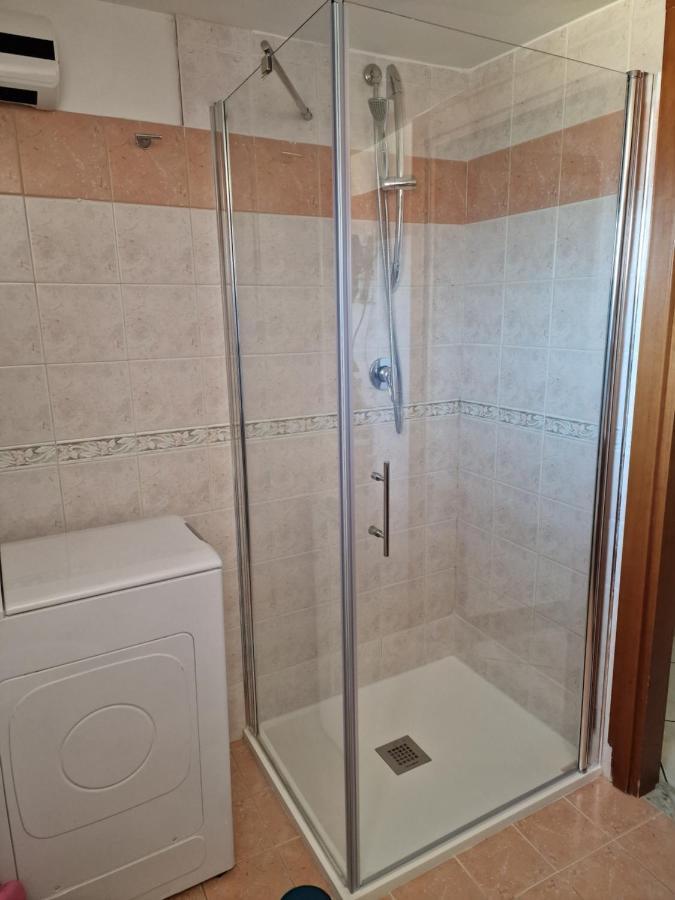 House Da Mary Apartment Caserta Luaran gambar
